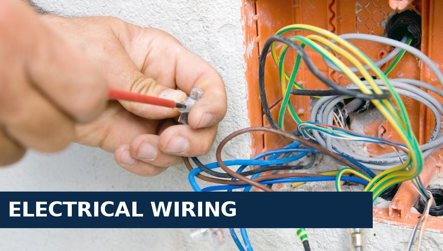 Electrical Wiring Chiswick