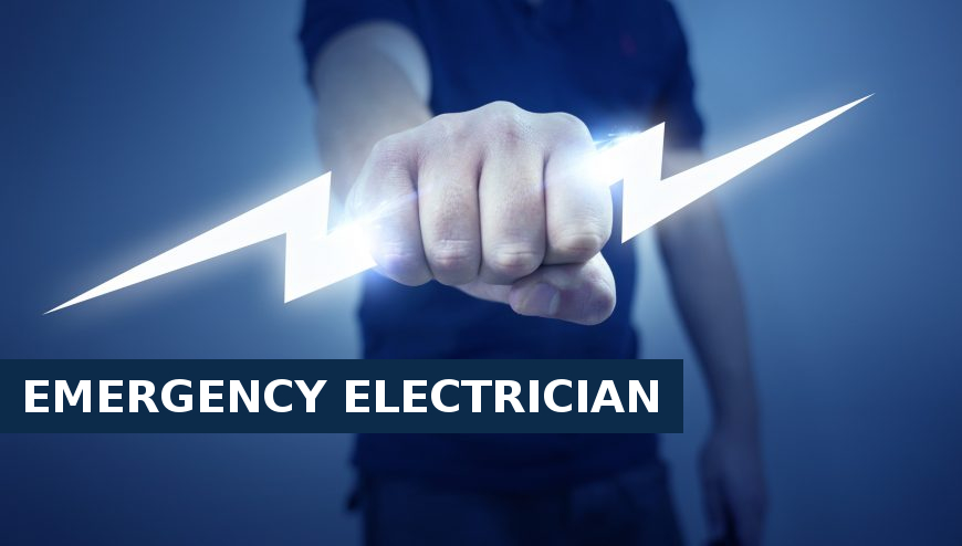 Emergency Electrician Chiswick
