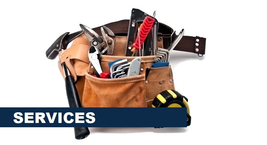 Electrical services Chiswick